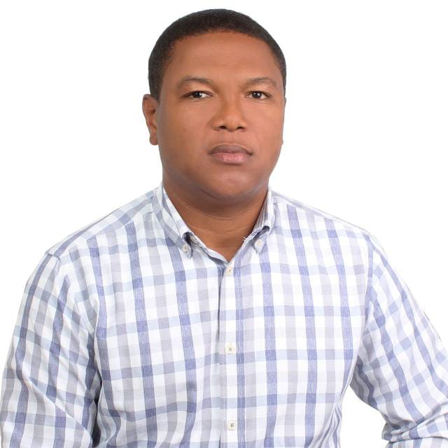 Juan Pedro Rincón Concepción