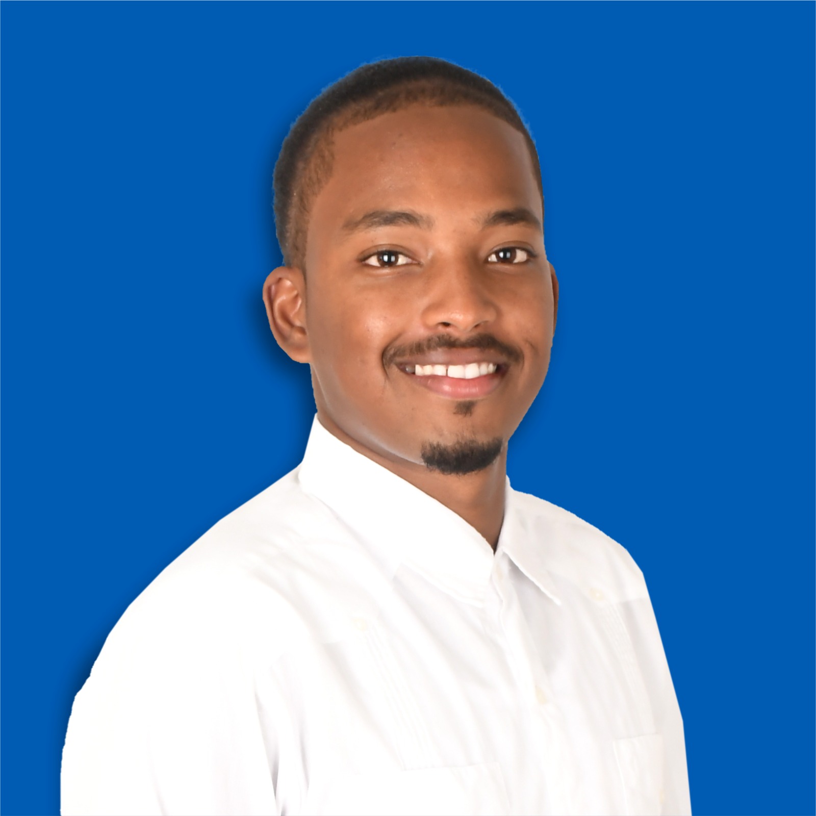 Luis Antonio Polanco Victorino