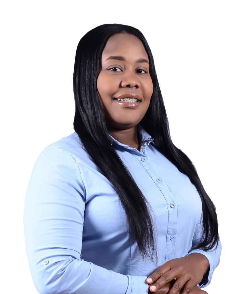 Maria Fernanda Rosario