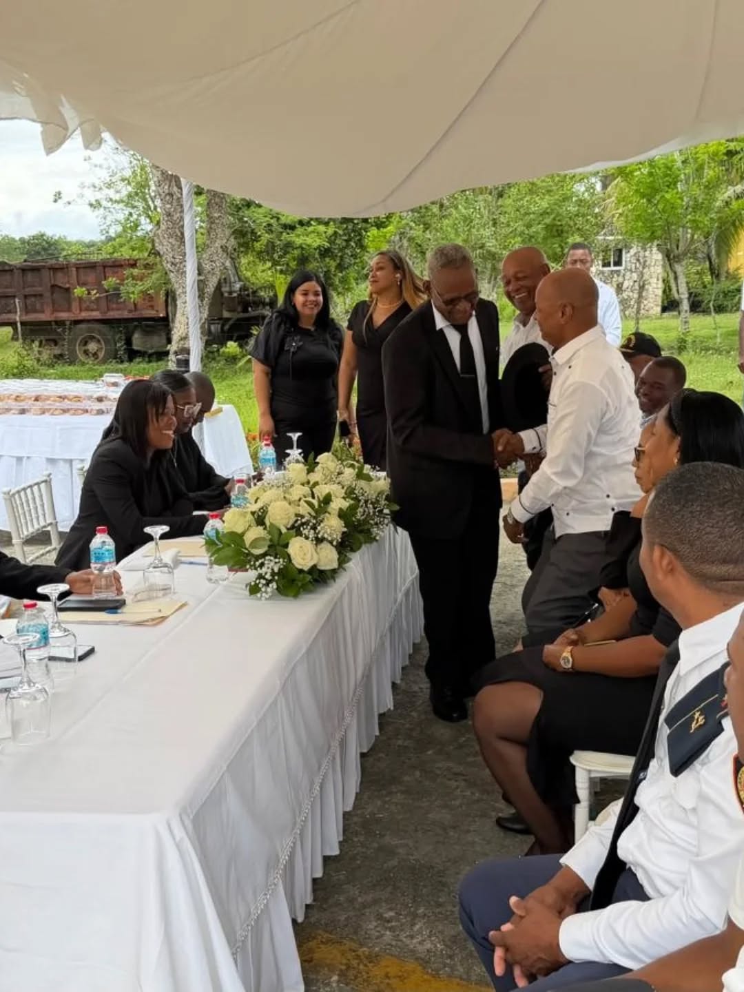 Nuestro Síndico Reynoso Híchez Tellería rinde cuentas y destaca logros de la gestión 2025-2026 en Hato Viejo